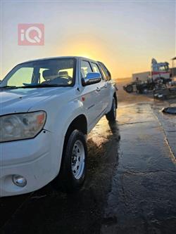 ZX أوتو كراتد تايكر